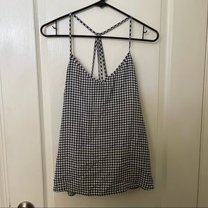 Abercrombie & Fitch top